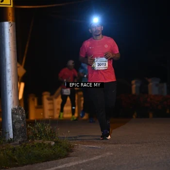Runner Photo 8407596