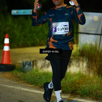 Runner Photo 8407597