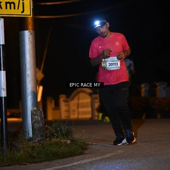 Runner Photo 8407604
