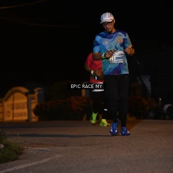 Runner Photo 8407606