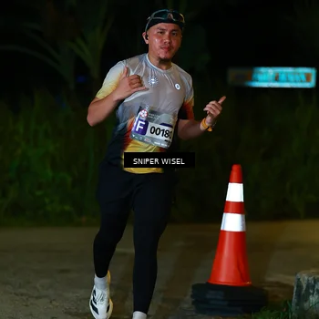 Runner Photo 8407607