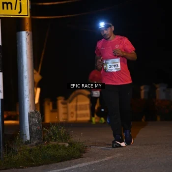 Runner Photo 8407608