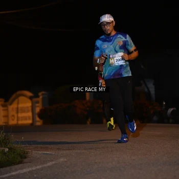 Runner Photo 8407611