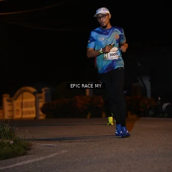 Runner Photo 8407612