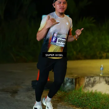 Runner Photo 8407615
