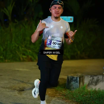 Runner Photo 8407617