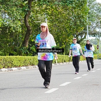 Runner Photo 8407619
