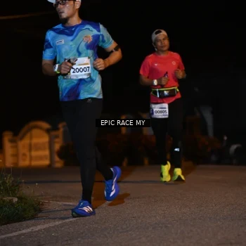 Runner Photo 8407620