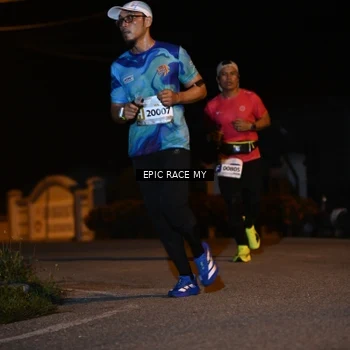 Runner Photo 8407621