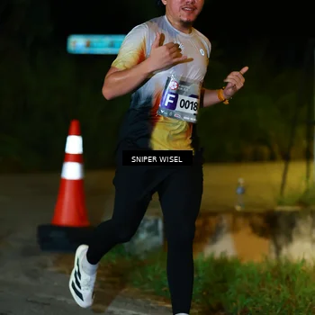 Runner Photo 8407622