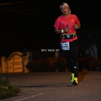 Runner Photo 8407624