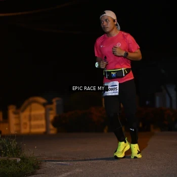 Runner Photo 8407625