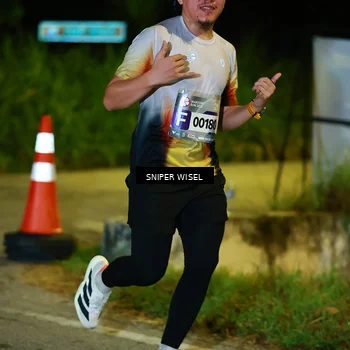 Runner Photo 8407626