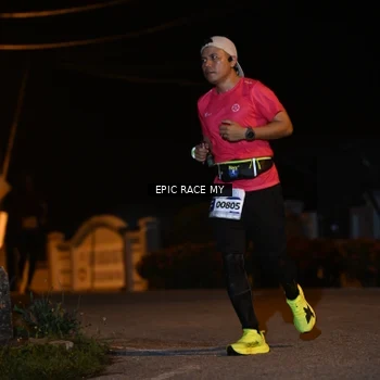 Runner Photo 8407627