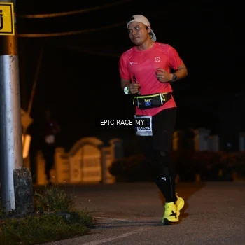 Runner Photo 8407628