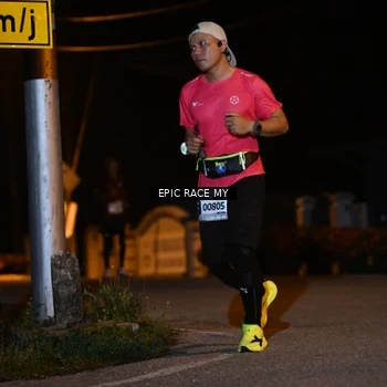 Runner Photo 8407629