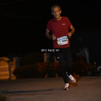 Runner Photo 8407630