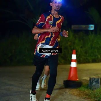 Runner Photo 8407631