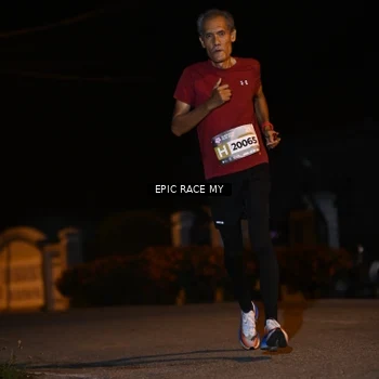 Runner Photo 8407632