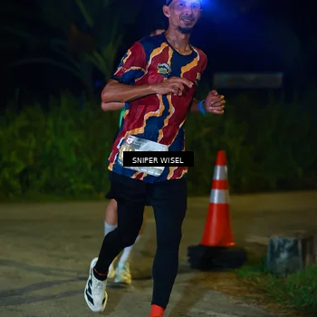 Runner Photo 8407633