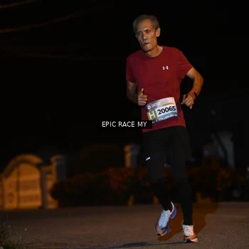 Runner Photo 8407634