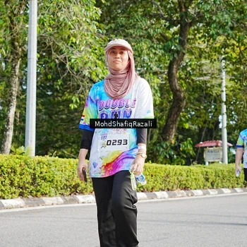 Runner Photo 8407636