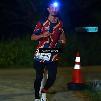 Runner Photo 8407637