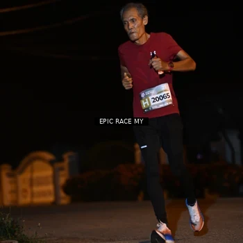 Runner Photo 8407638