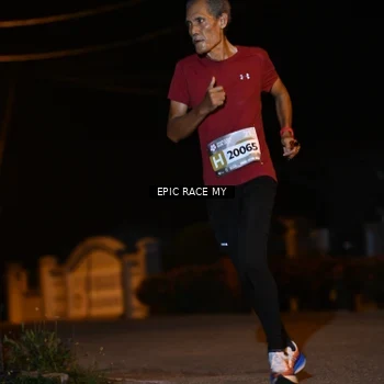 Runner Photo 8407639
