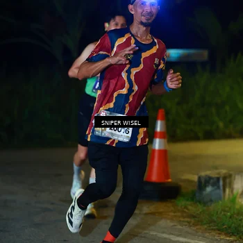 Runner Photo 8407642