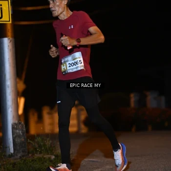 Runner Photo 8407643