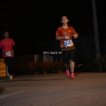 Runner Photo 8407644