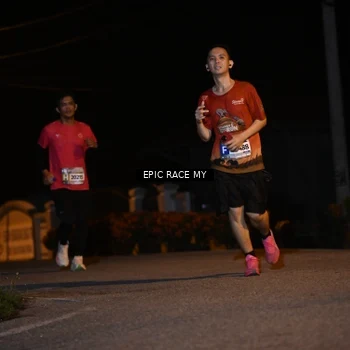 Runner Photo 8407647