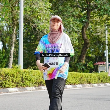Runner Photo 8407648