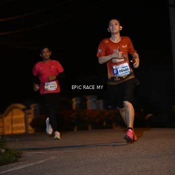 Runner Photo 8407649