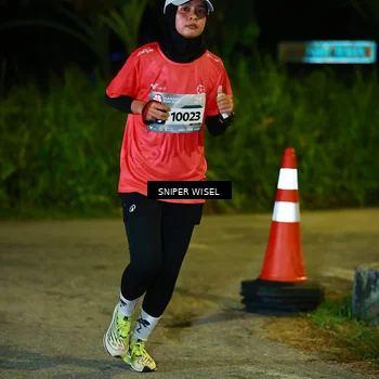 Runner Photo 8407651