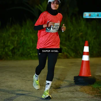 Runner Photo 8407652