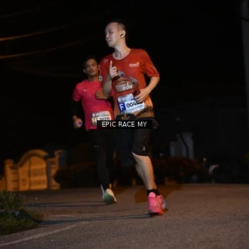 Runner Photo 8407654