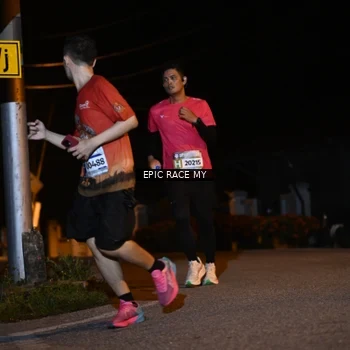 Runner Photo 8407656