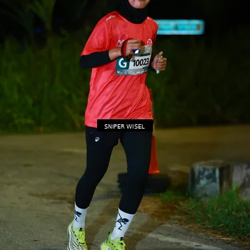 Runner Photo 8407657