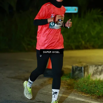 Runner Photo 8407660