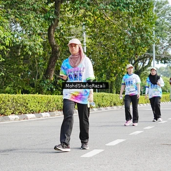 Runner Photo 8407662