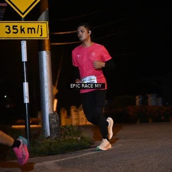 Runner Photo 8407664