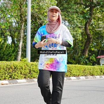 Runner Photo 8407665