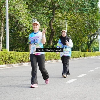 Runner Photo 8407667