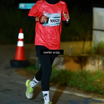 Runner Photo 8407670