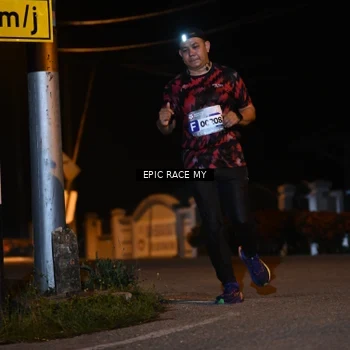 Runner Photo 8407671