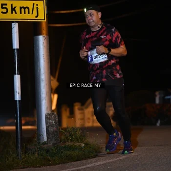 Runner Photo 8407674