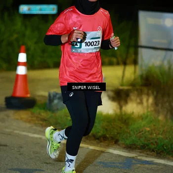 Runner Photo 8407675