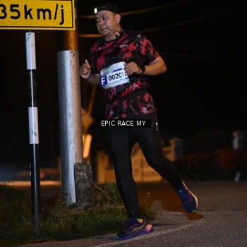 Runner Photo 8407676